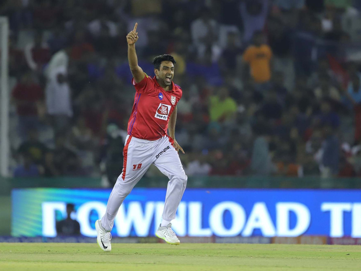 Kings XI Punjab beat Delhi Capitals by 14 runs - Sakshi13