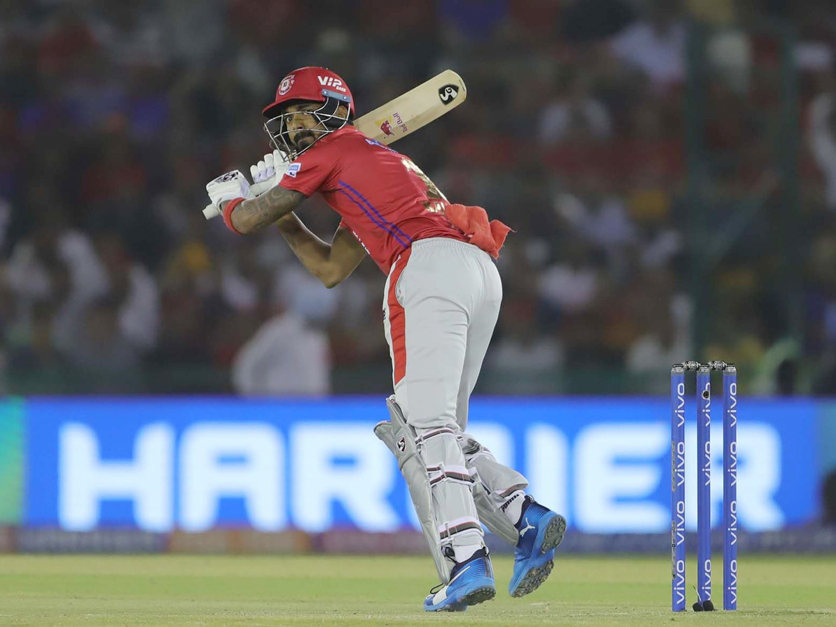 Kings XI Punjab beat Delhi Capitals by 14 runs - Sakshi4