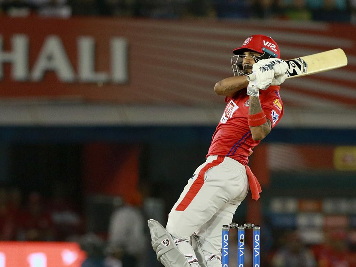 Kings XI Punjab beat Delhi Capitals by 14 runs - Sakshi5