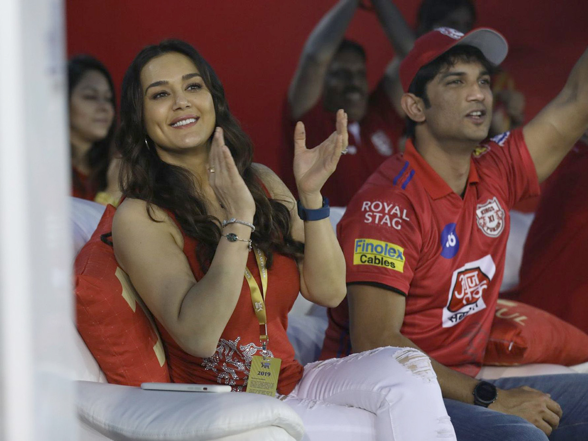 Kings XI Punjab beat Delhi Capitals by 14 runs - Sakshi7