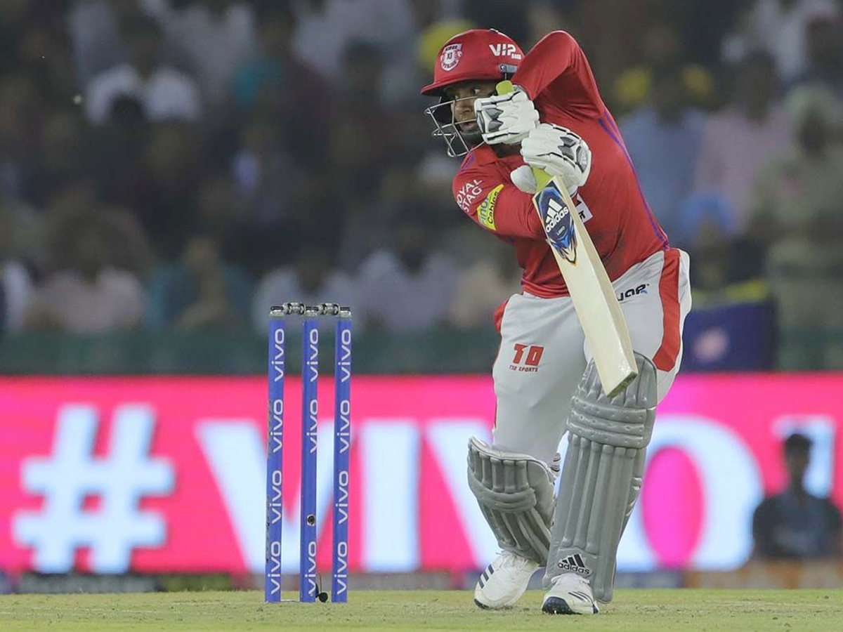 Kings XI Punjab beat Delhi Capitals by 14 runs - Sakshi8