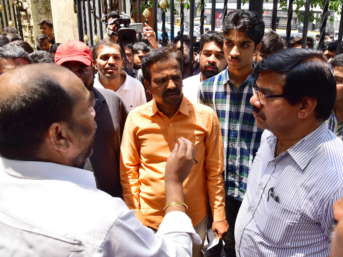 Telangana Board TS Inter Result - Sakshi6