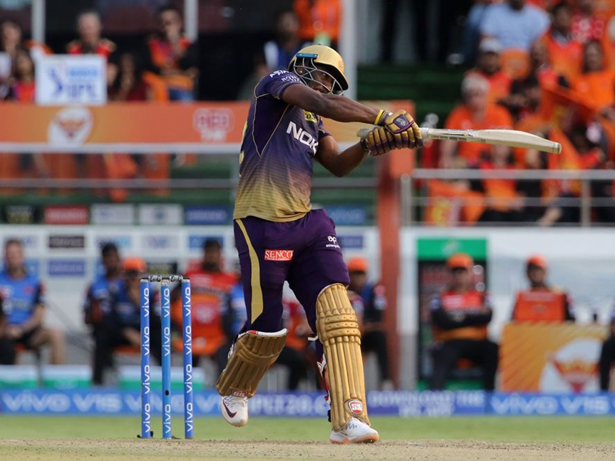 sunrisers win by 9 wickets photo Gallery - Sakshi13