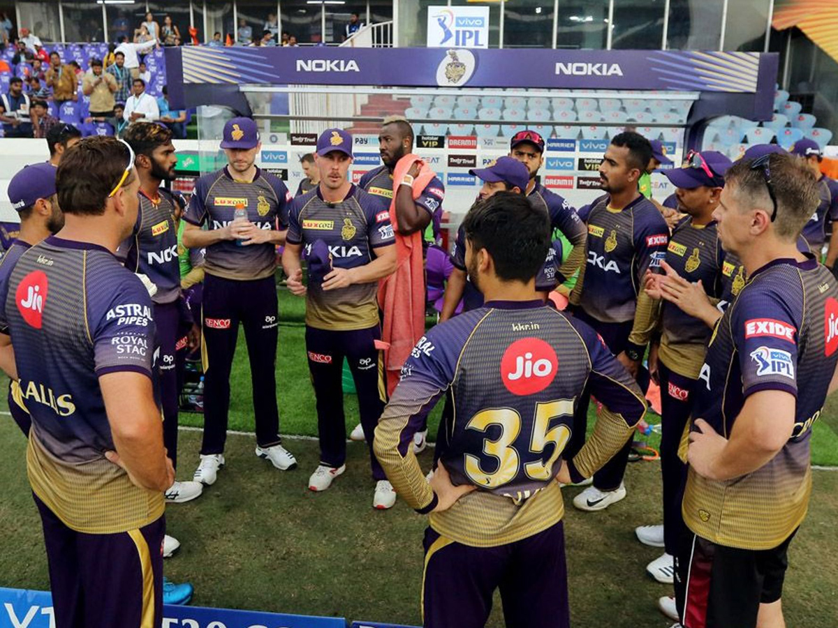 sunrisers win by 9 wickets photo Gallery - Sakshi16
