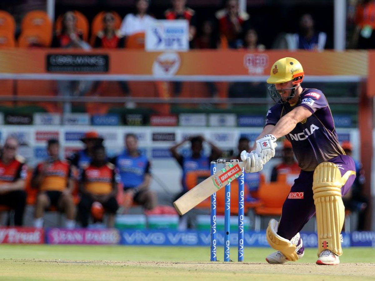 sunrisers win by 9 wickets photo Gallery - Sakshi2