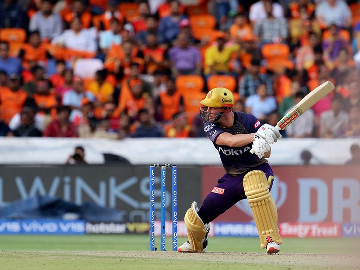 sunrisers win by 9 wickets photo Gallery - Sakshi7