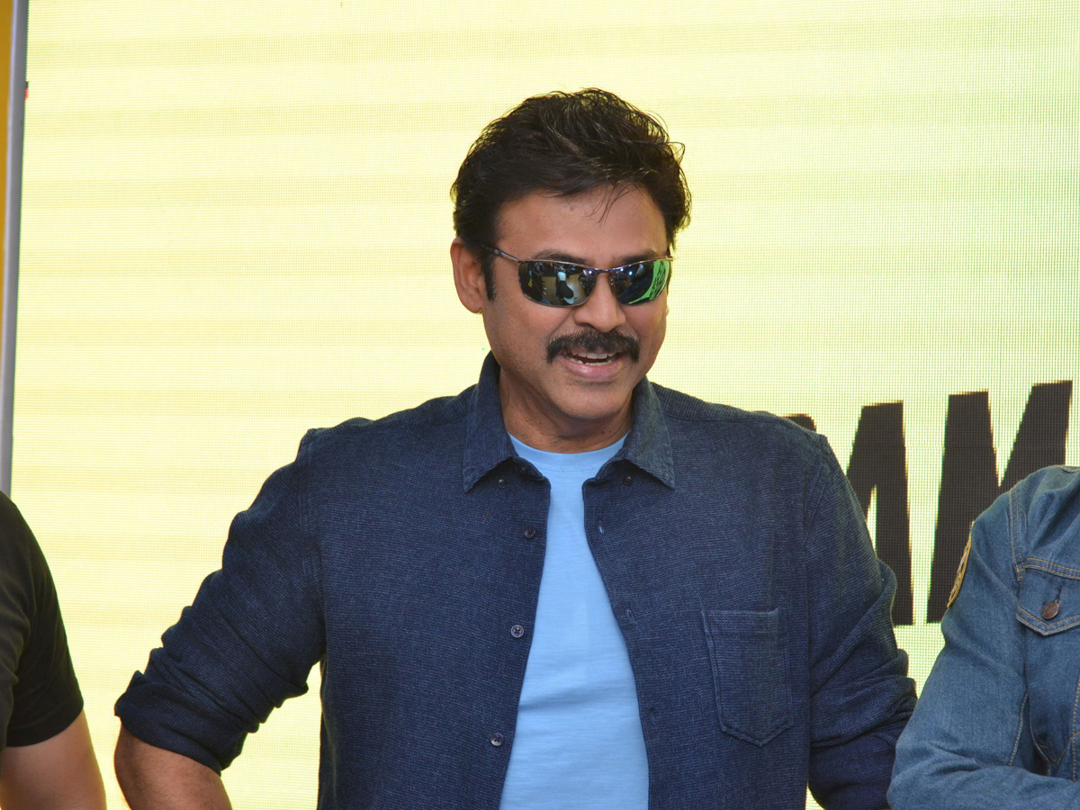 Venkatesh and Naga Chaitanya Launches Ducati Showroom Photo Gallery - Sakshi4