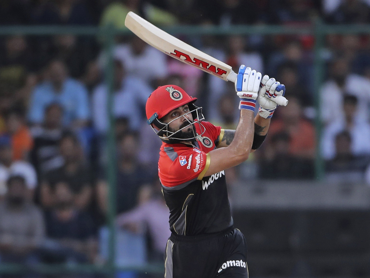 Delhi Capitals win by 16 runs, qualify for playoffs Photo Gallery - Sakshi19