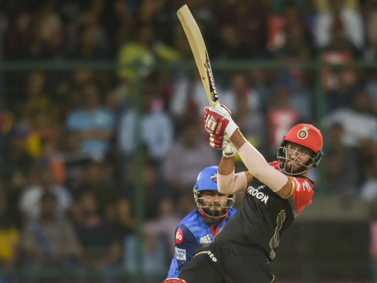 Delhi Capitals win by 16 runs, qualify for playoffs Photo Gallery - Sakshi3