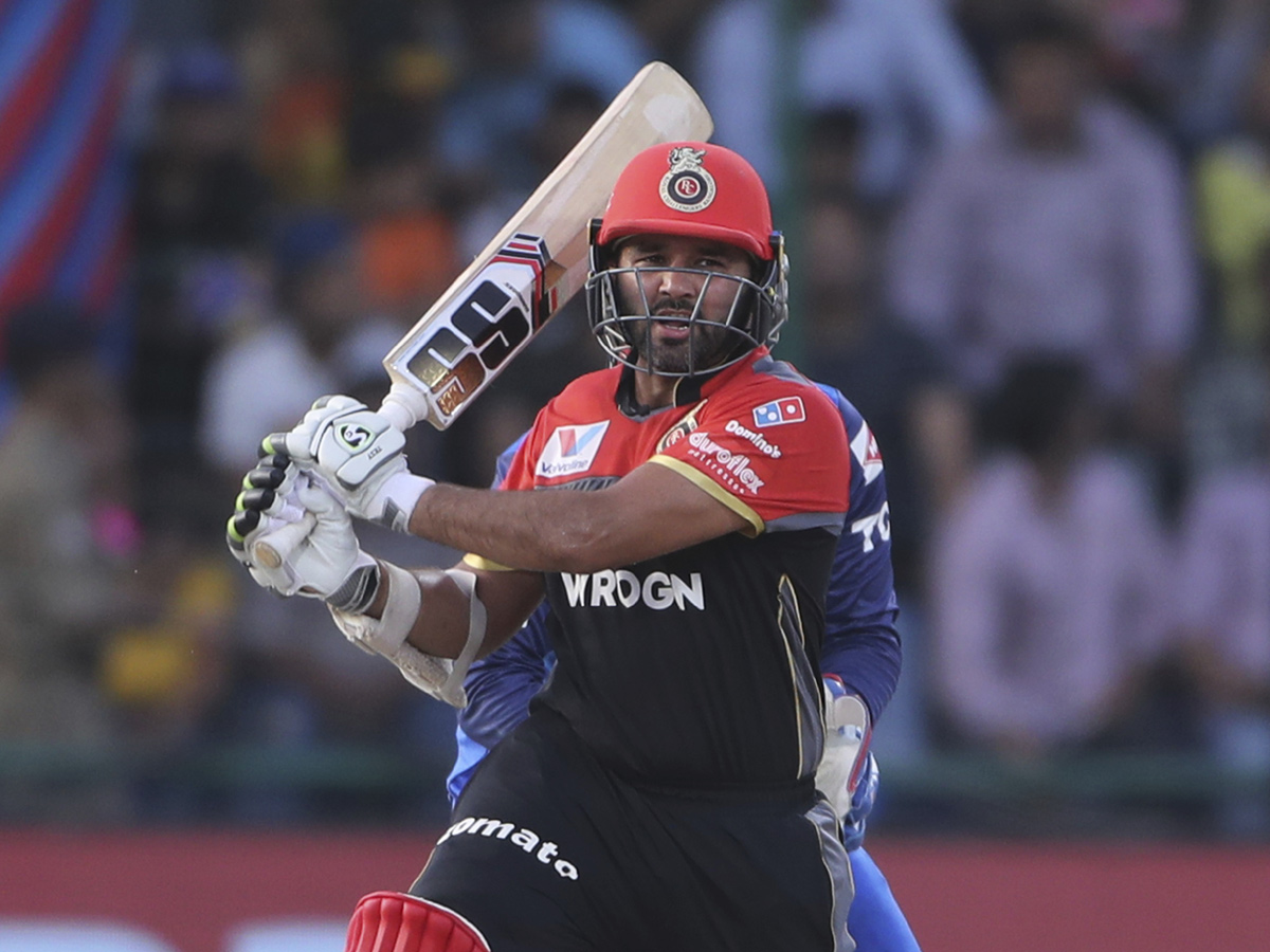 Delhi Capitals win by 16 runs, qualify for playoffs Photo Gallery - Sakshi20