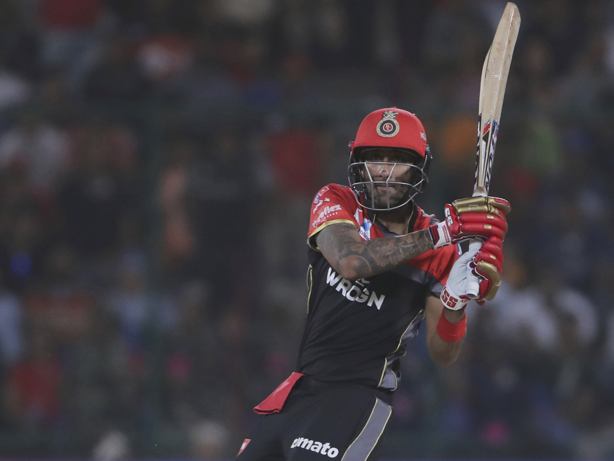 Delhi Capitals win by 16 runs, qualify for playoffs Photo Gallery - Sakshi6