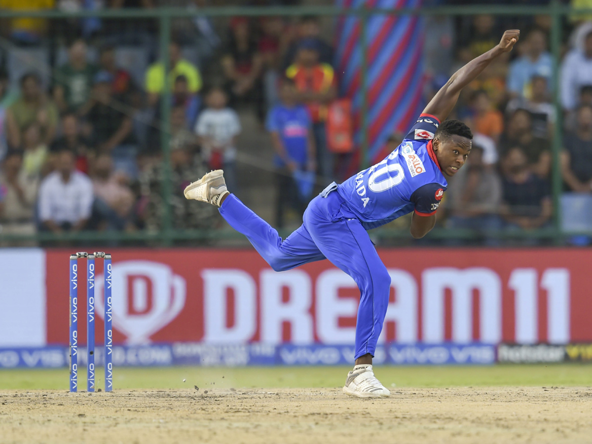 Delhi Capitals win by 16 runs, qualify for playoffs Photo Gallery - Sakshi9