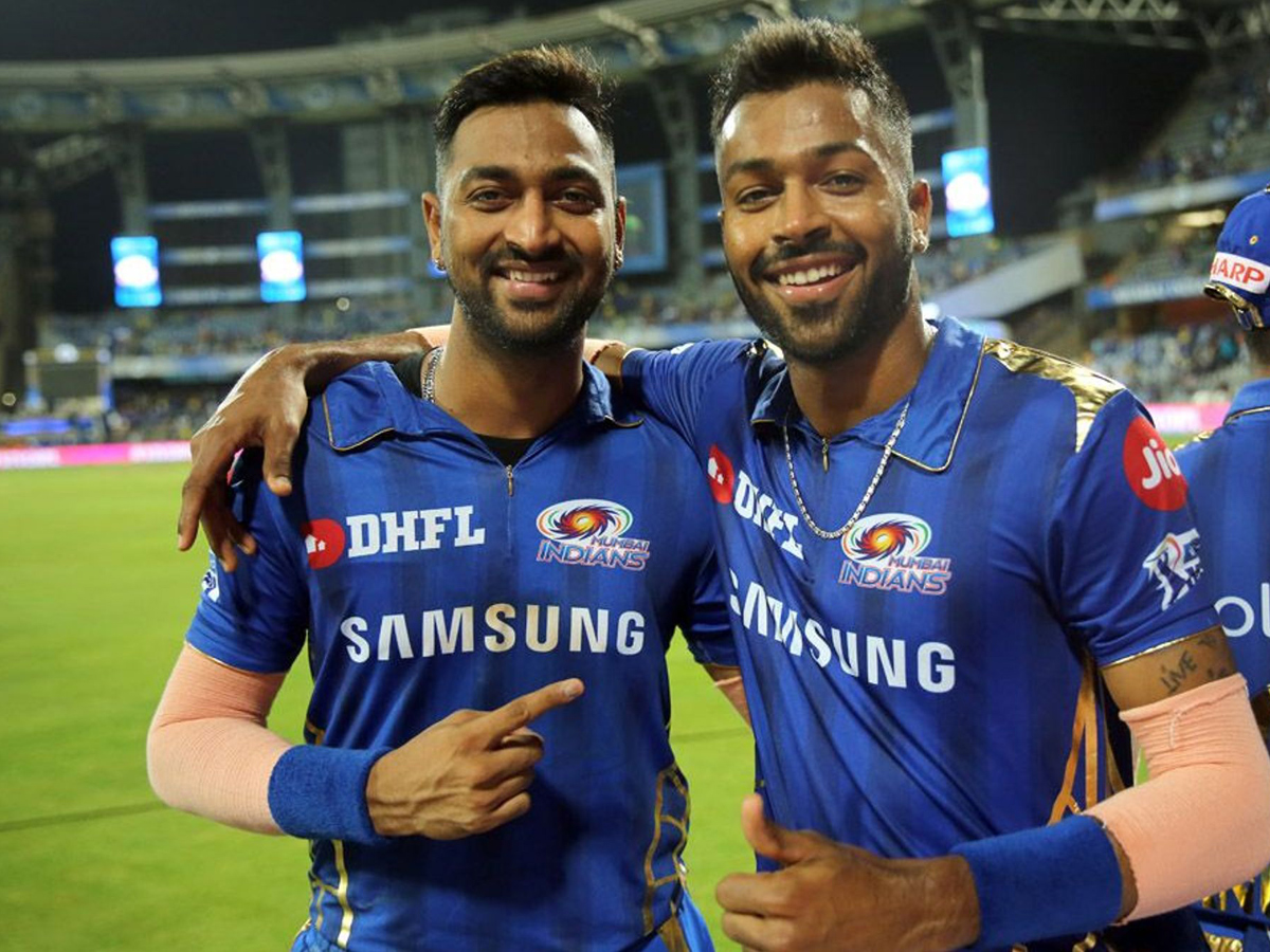 mumbai indians beat csk 37 runs Photo Gallery - Sakshi21
