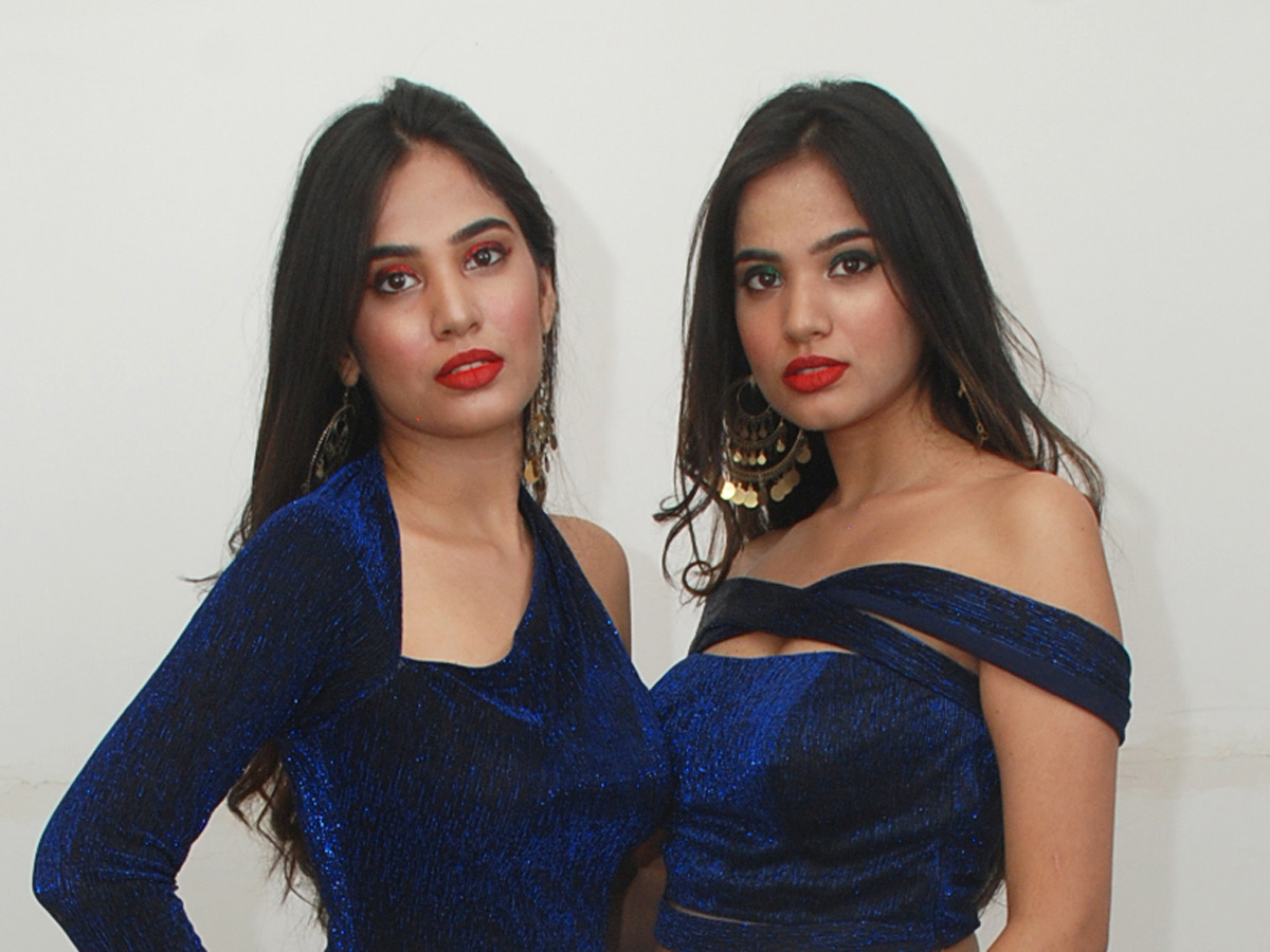 Sutraa Indian Fashion Exhibition Photo Gallery - Sakshi4