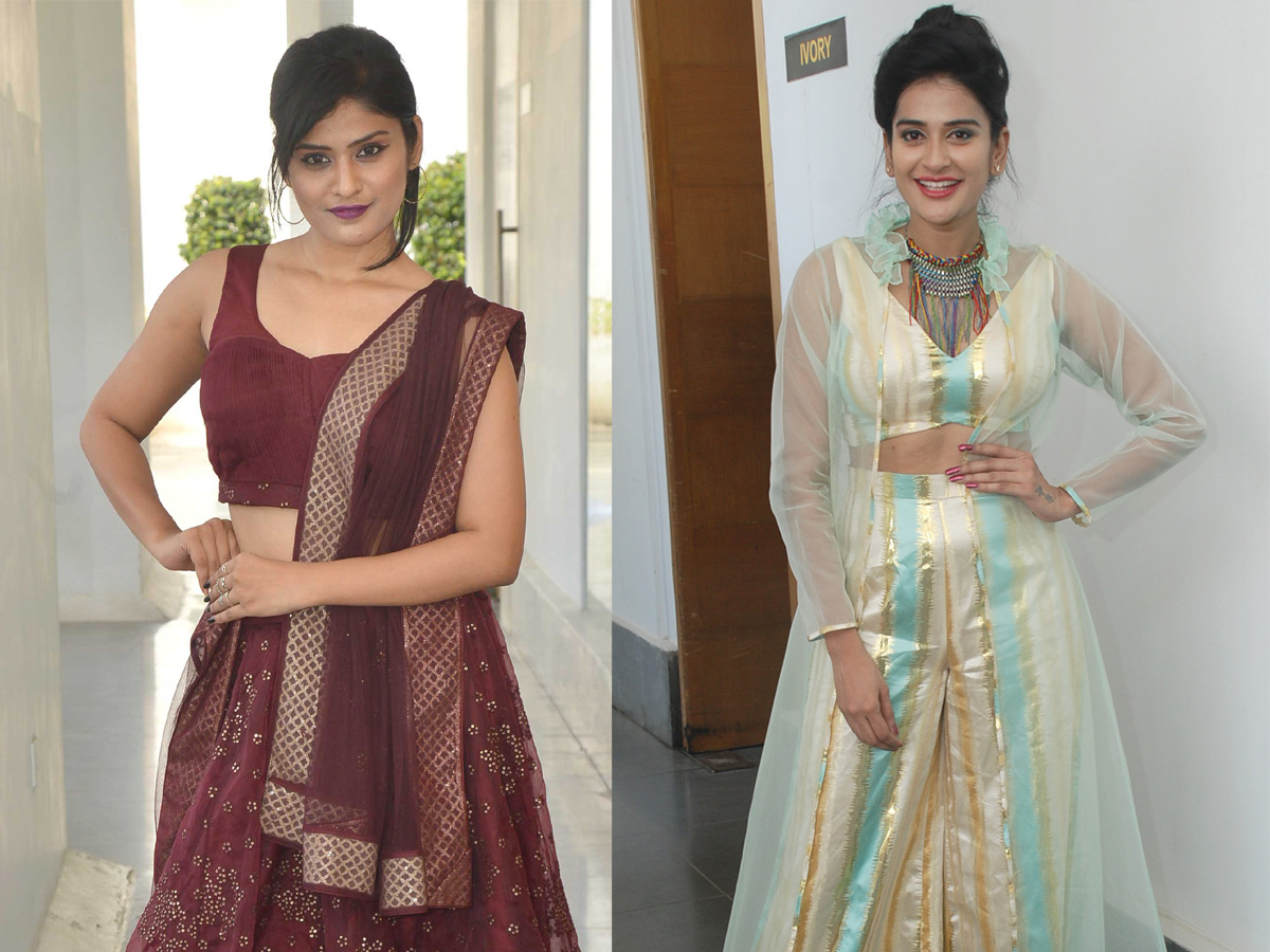 Sutraa Indian Fashion Exhibition Photo Gallery - Sakshi7
