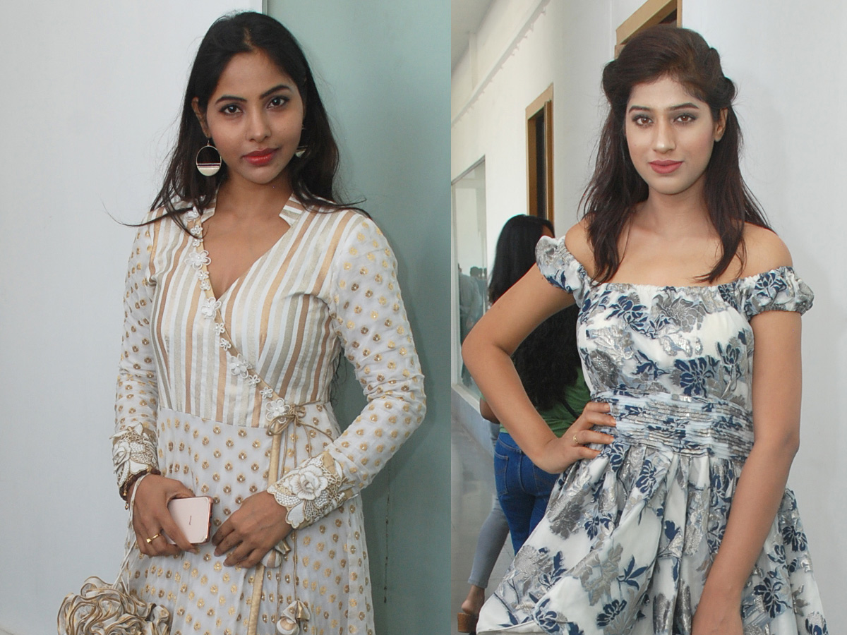 Sutraa Indian Fashion Exhibition Photo Gallery - Sakshi8