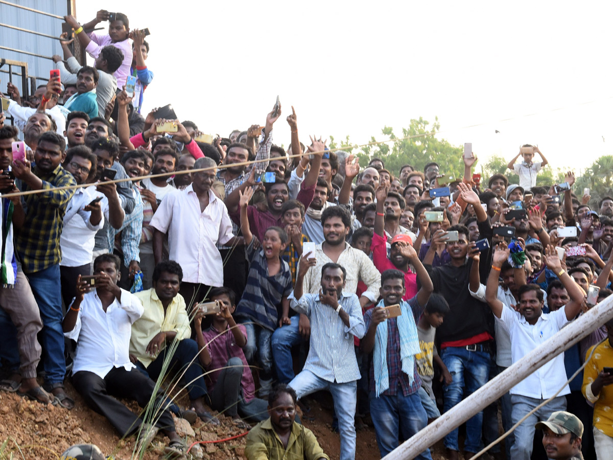 Celebrations YSRCP win in Andhra Pradesh Election Photo gallery - Sakshi36