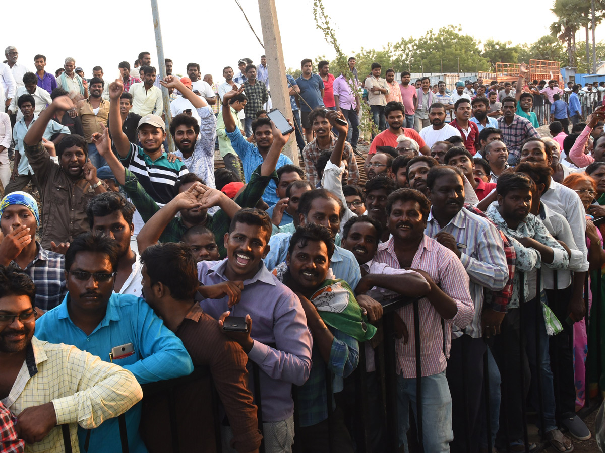 Celebrations YSRCP win in Andhra Pradesh Election Photo gallery - Sakshi6