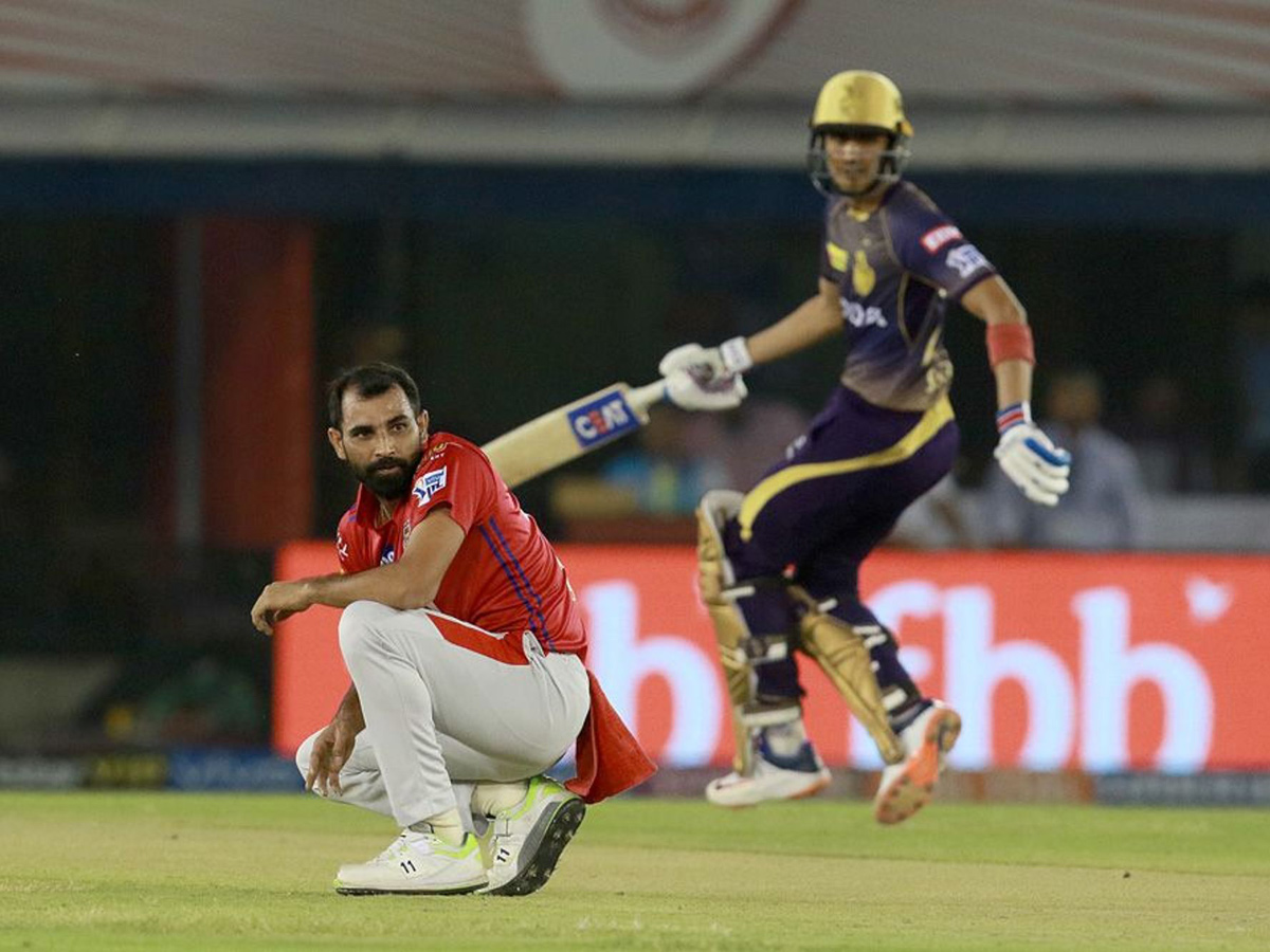 Kolkata Knight Riders beat Kings XI Punjab by 7 wickets - Sakshi6