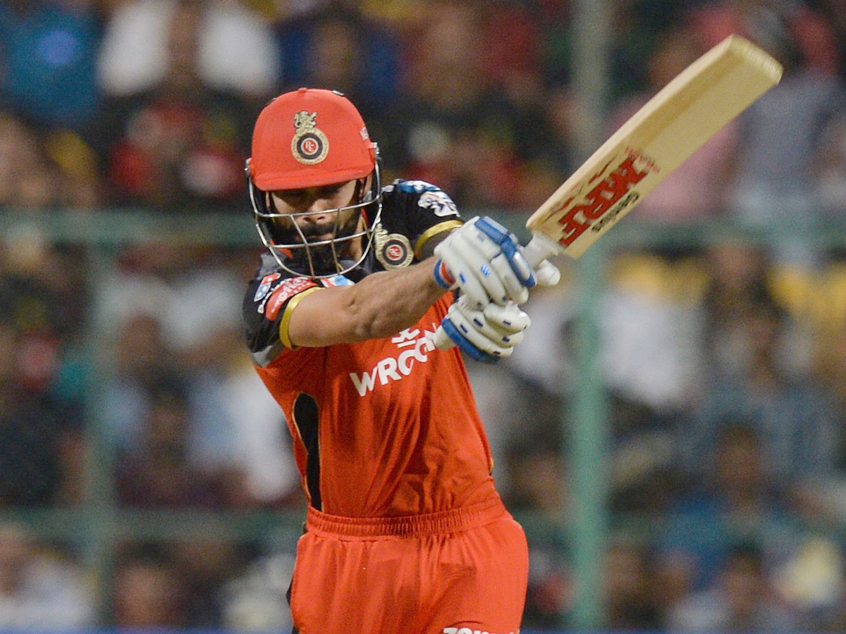 Royal Challengers beat sunrisers Photo Gallery - Sakshi12