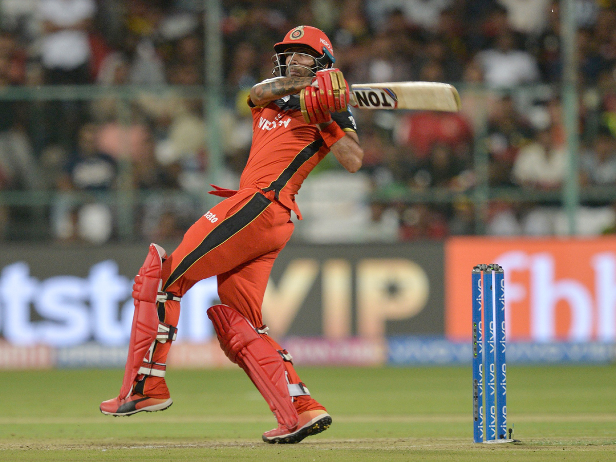 Royal Challengers beat sunrisers Photo Gallery - Sakshi3