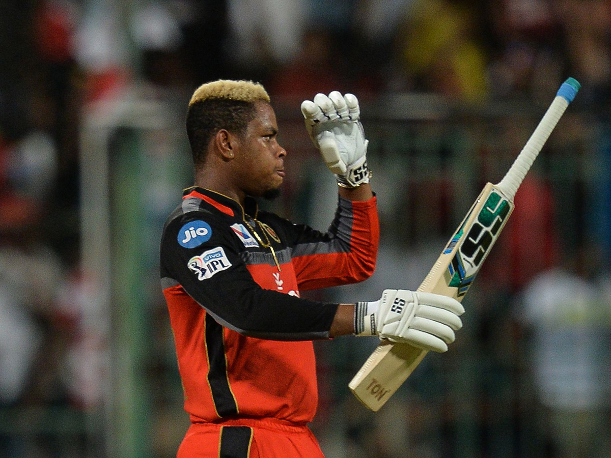 Royal Challengers beat sunrisers Photo Gallery - Sakshi8