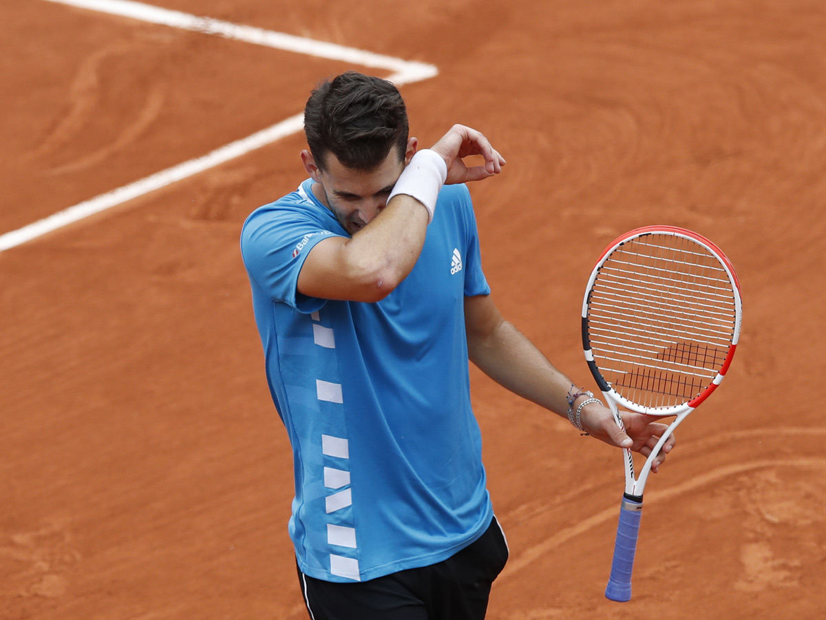 Rafael Nadal Storms To Historic 12th French Open win Photo Gallery - Sakshi16