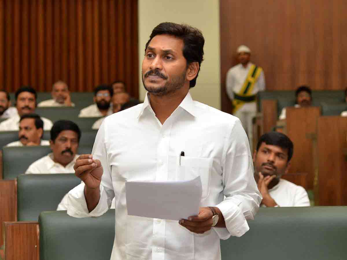 Tammineni Sitaram Elected as Speaker of Andhra Pradesh Assembly - Sakshi8