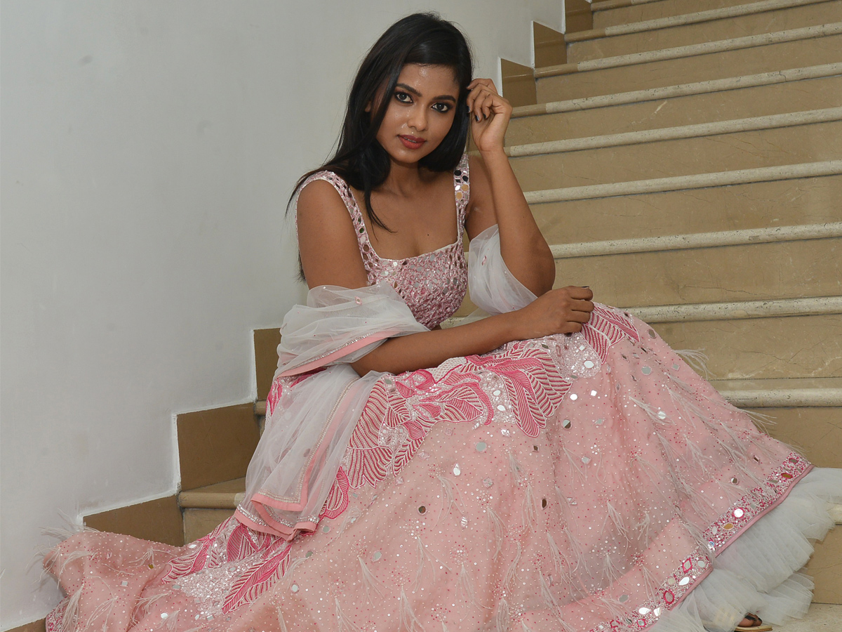 khwaaish fashion exhibition 2019 Photo Gallery - Sakshi5