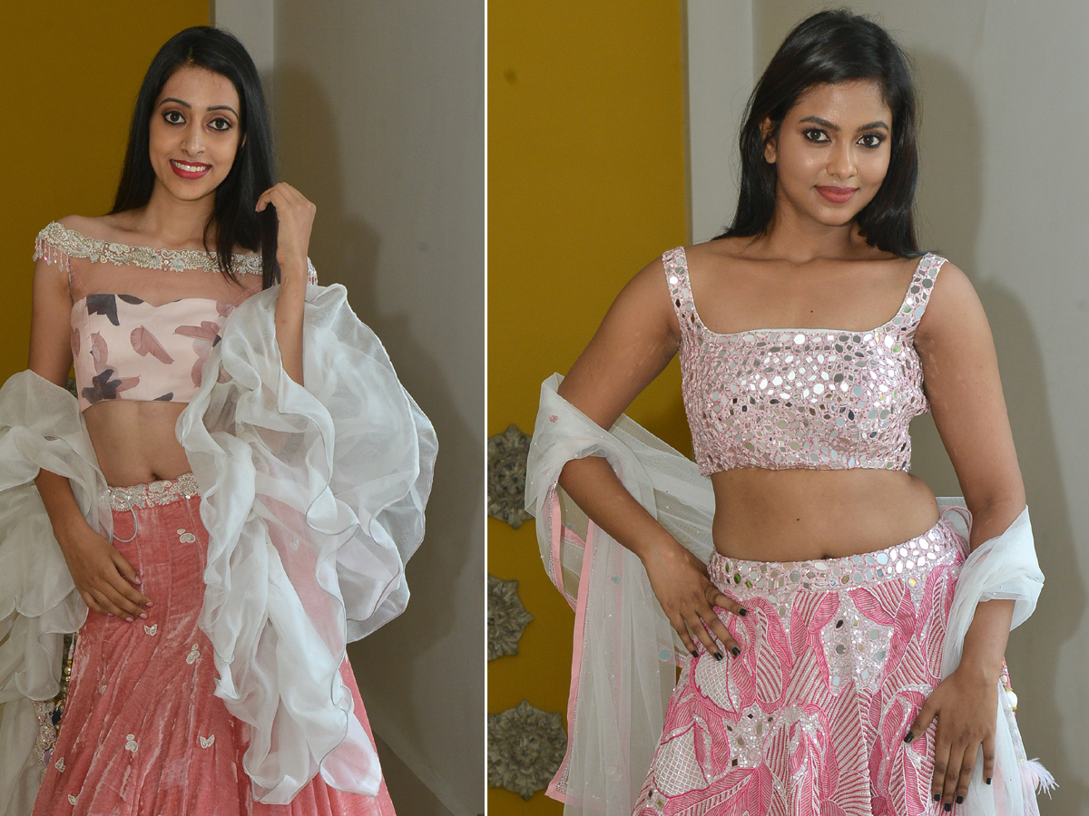 khwaaish fashion exhibition 2019 Photo Gallery - Sakshi6
