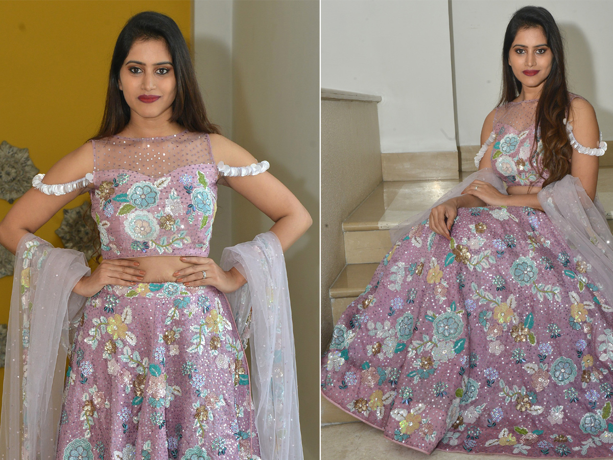 khwaaish fashion exhibition 2019 Photo Gallery - Sakshi7