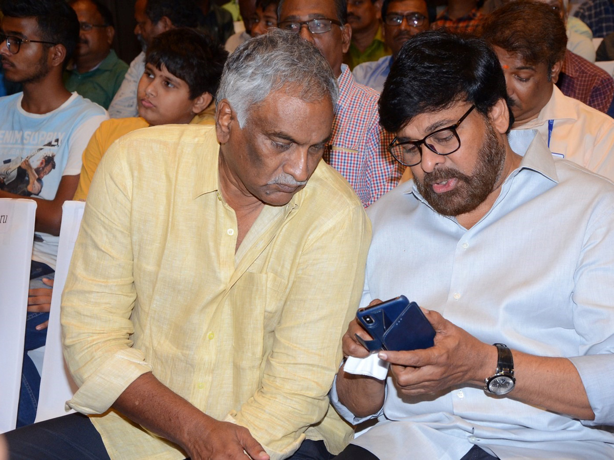 SV RANGARAO MAHANATUDU BOOK LAUNCH Photo Gallery - Sakshi8