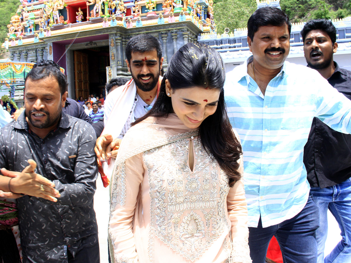 Oh Baby Movie Success Meet - Sakshi3