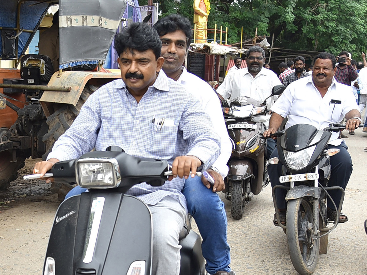 Images of The Week July 14 to July 21 2019 Photo Gallery - Sakshi9