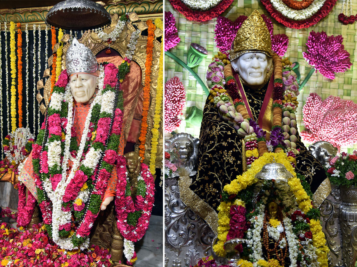 Guru Purnima Celebration in Hyderabad 2019 Photo Gallery - Sakshi17