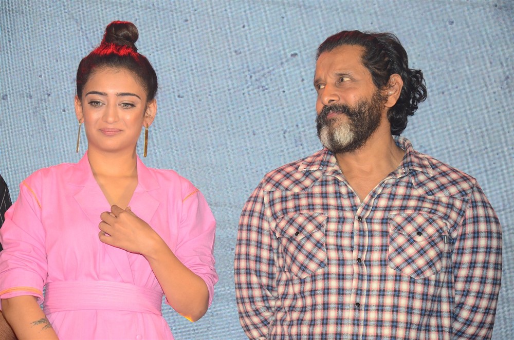 Mr KK Pre Release Function Photo Gallery - Sakshi12
