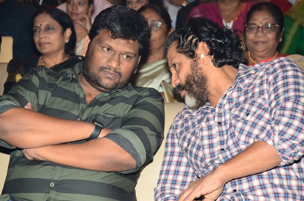 Mr KK Pre Release Function Photo Gallery - Sakshi13