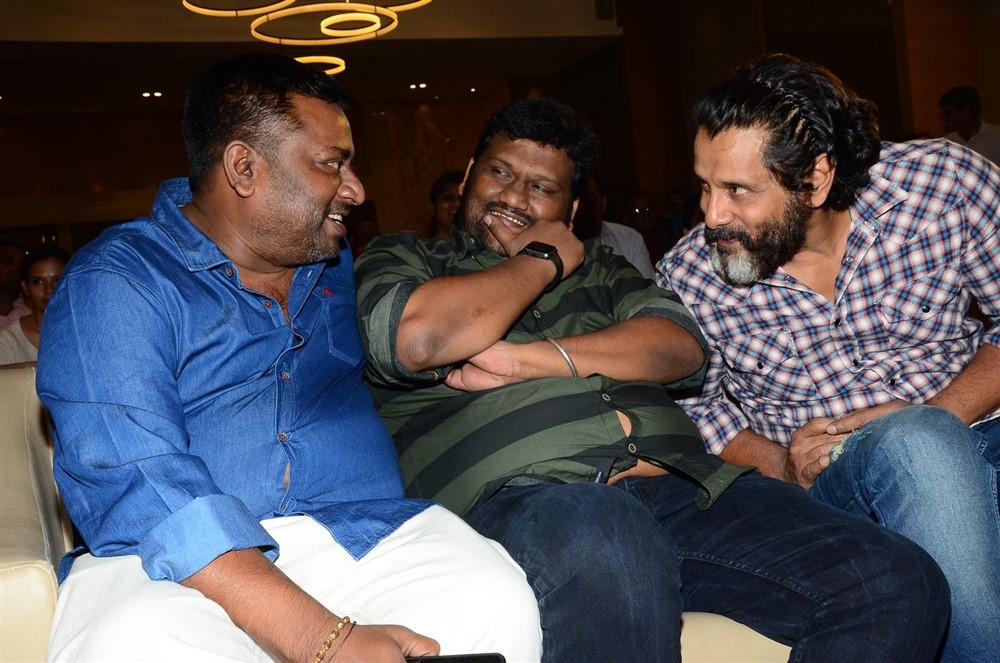 Mr KK Pre Release Function Photo Gallery - Sakshi16