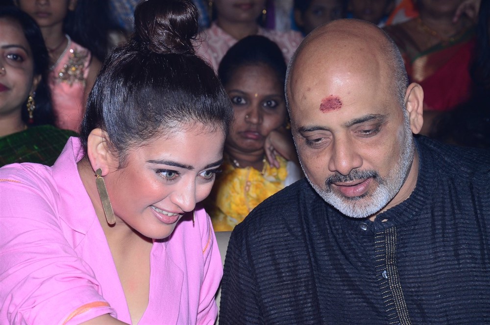 Mr KK Pre Release Function Photo Gallery - Sakshi2