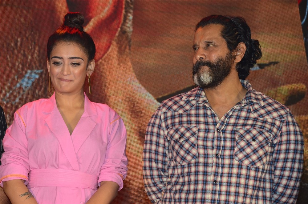 Mr KK Pre Release Function Photo Gallery - Sakshi3