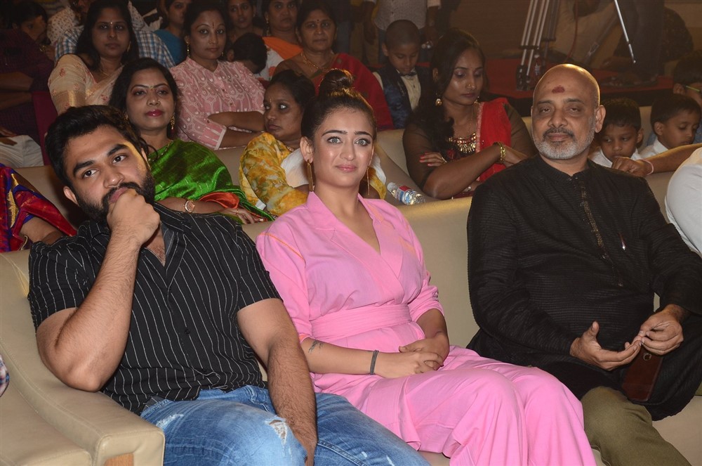Mr KK Pre Release Function Photo Gallery - Sakshi4