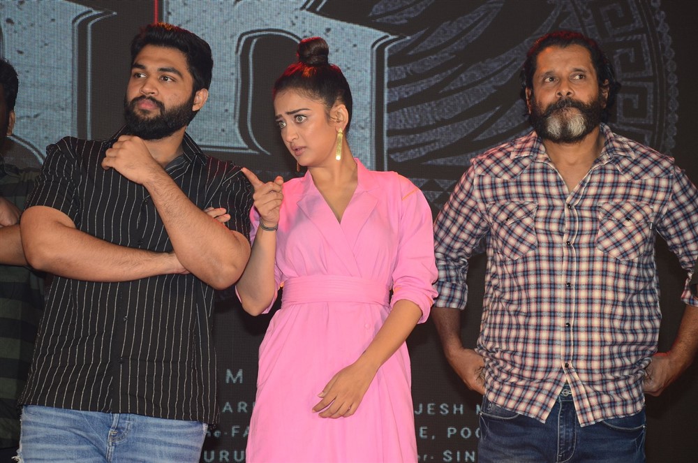 Mr KK Pre Release Function Photo Gallery - Sakshi6