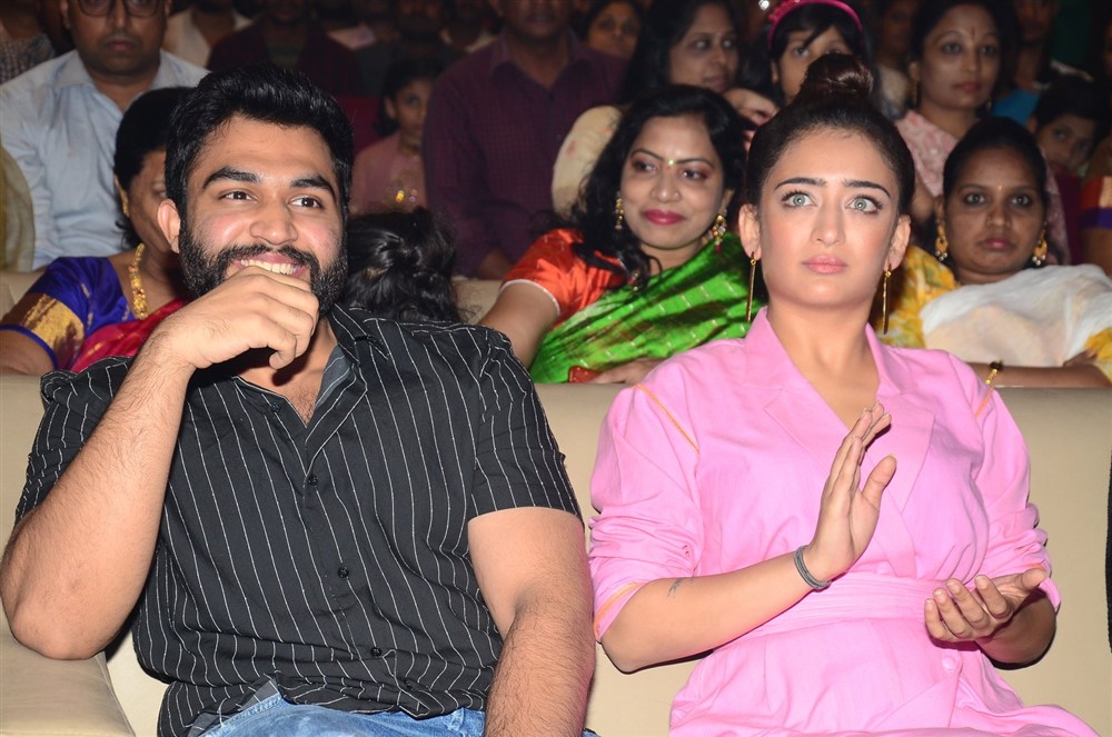 Mr KK Pre Release Function Photo Gallery - Sakshi7