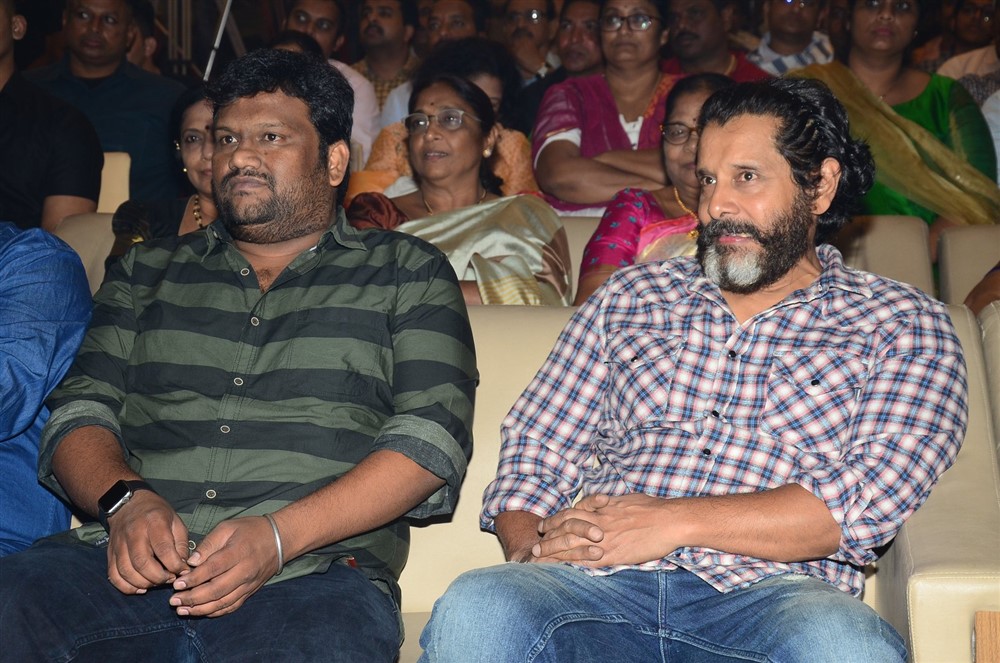 Mr KK Pre Release Function Photo Gallery - Sakshi8