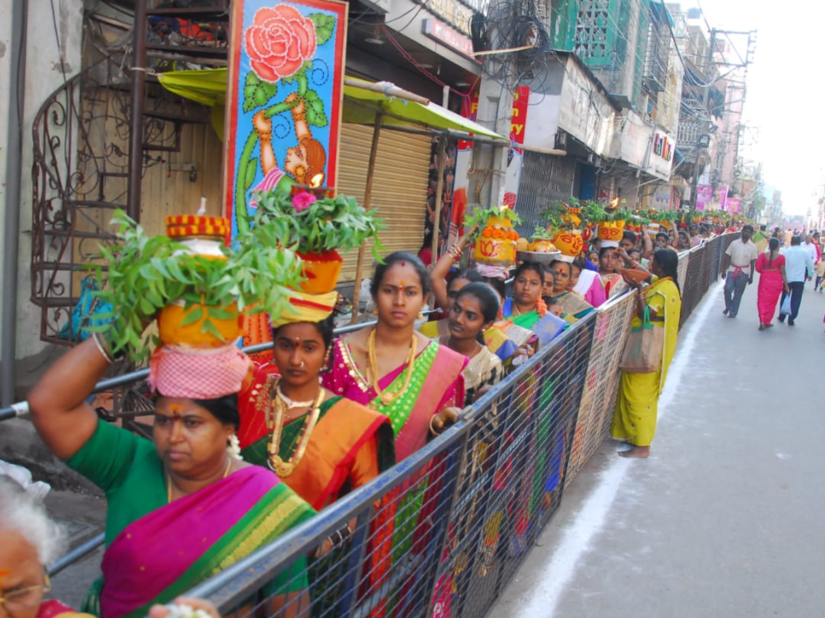 Secunderabad Bonalu 2019 Photo Gallery - Sakshi11