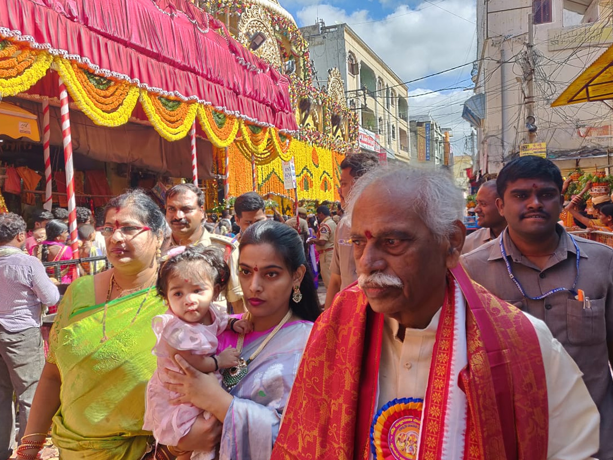 Secunderabad Bonalu 2019 Photo Gallery - Sakshi15