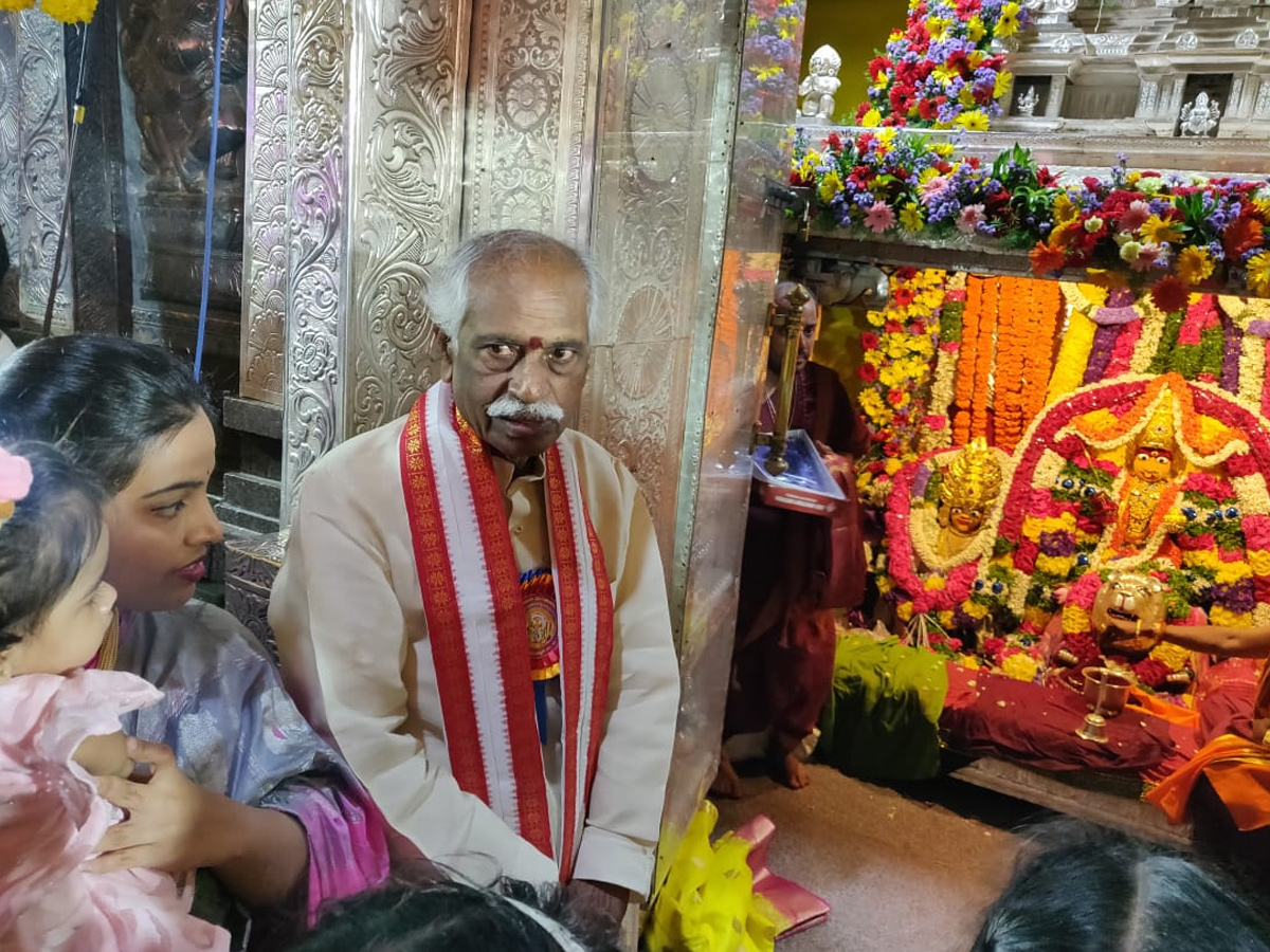 Secunderabad Bonalu 2019 Photo Gallery - Sakshi16