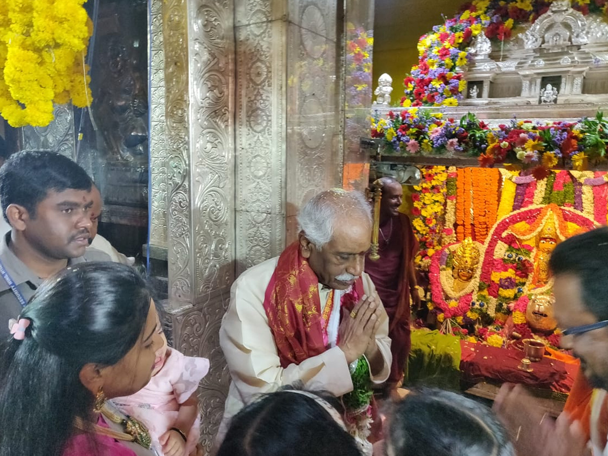 Secunderabad Bonalu 2019 Photo Gallery - Sakshi17