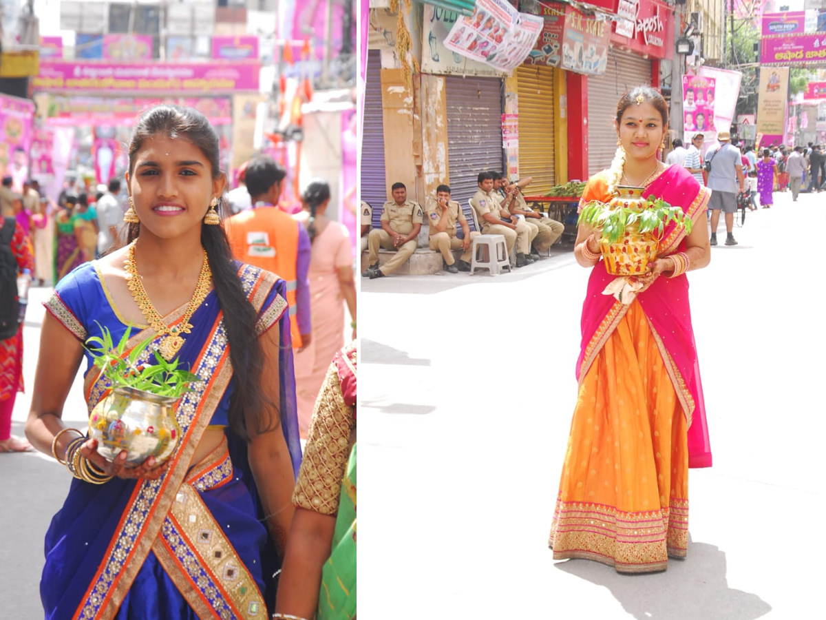 Secunderabad Bonalu 2019 Photo Gallery - Sakshi3