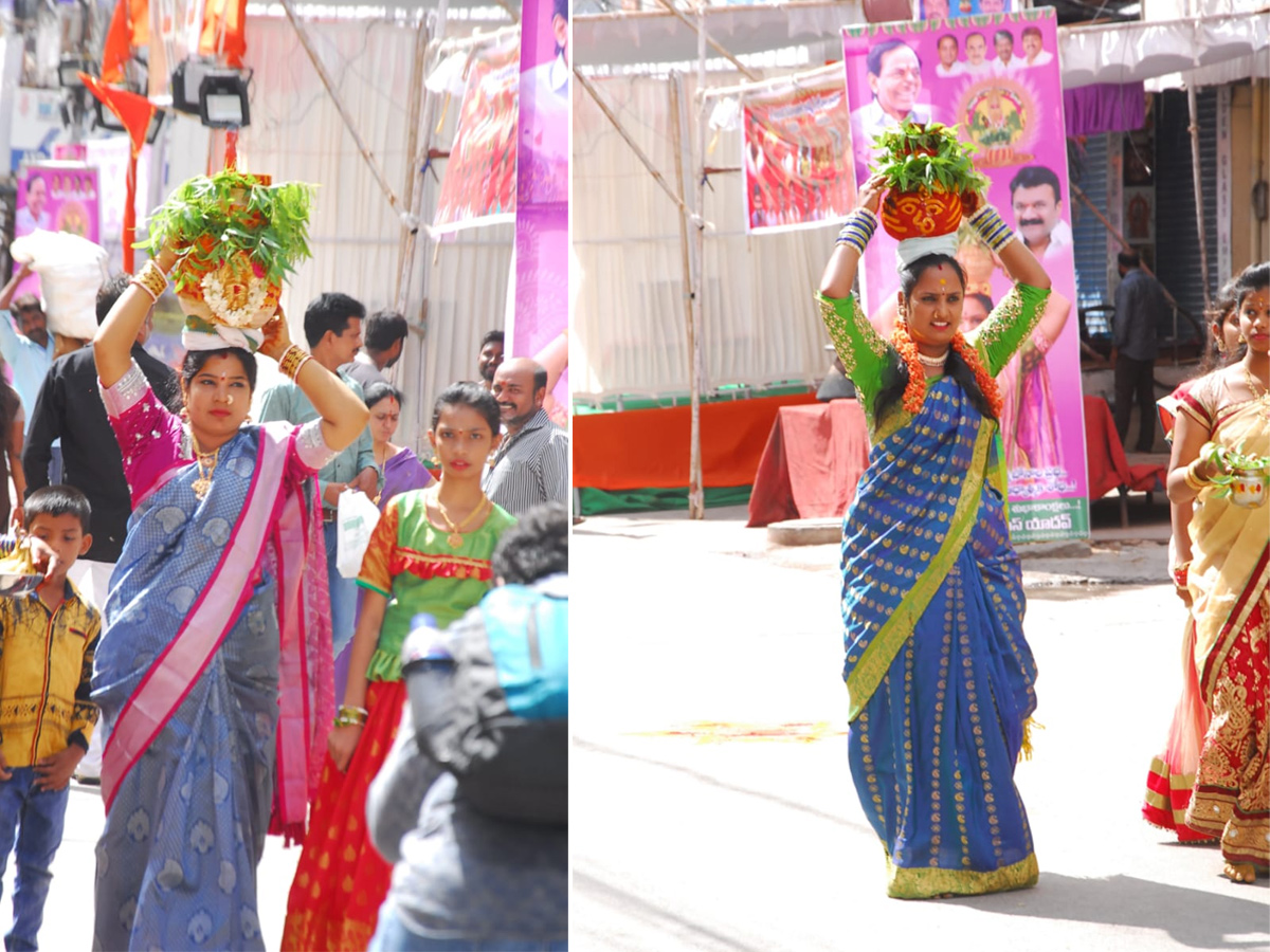 Secunderabad Bonalu 2019 Photo Gallery - Sakshi4
